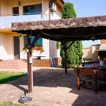 Вила Ваня - Villa Vania Bŭlgarevo Exterior photo